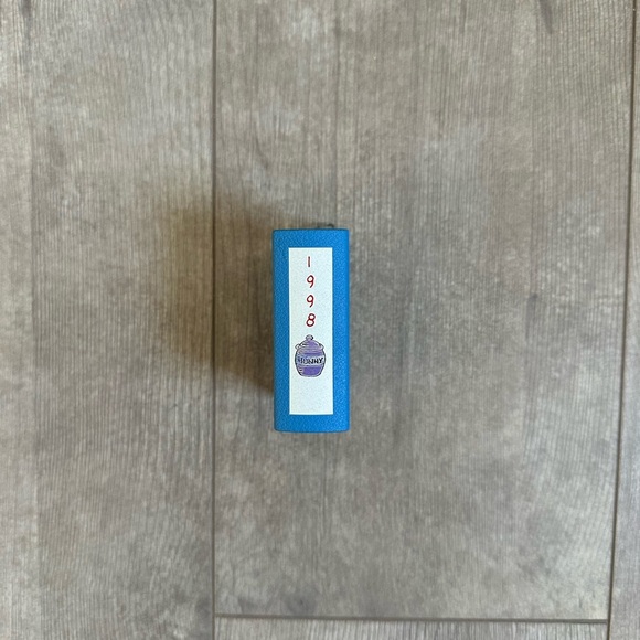 VTG Hallmark keepsake A Visit From Piglet winnie the pooh 1998 Ornament Disney - Picture 13 of 16